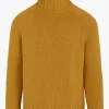 Giuliva Heritage Ruggero Sweater in Cashmere< Knitwear