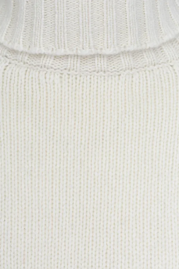 Giuliva Heritage Ruggero Sweater in Cashmere< Knitwear