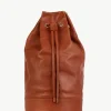 Giuliva Heritage Sacca Bag in Leather<Women Leather Goods | Bags