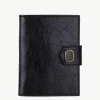 Giuliva Heritage Satirello Wallet in Leather<Women Leather Goods | Leather Goods