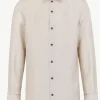 Giuliva Heritage Smoking Shirt in Silk< Shirts