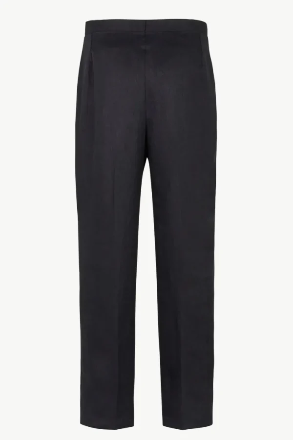 Giuliva Heritage Smoking Trousers in Linen< Trousers