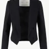 Giuliva Heritage Spencer Blazer in Wool Jacquard<Women Blazers