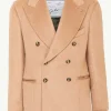 Giuliva Heritage Stefano Blazer in Camelhair< Blazers