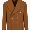 Giuliva Heritage Stefano Blazer in Linen< Blazers