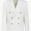 Giuliva Heritage Stefano Blazer in Silk< Blazers