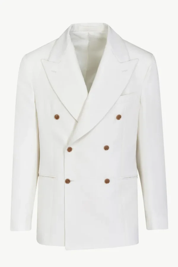 Giuliva Heritage Stefano Blazer in Silk< Blazers