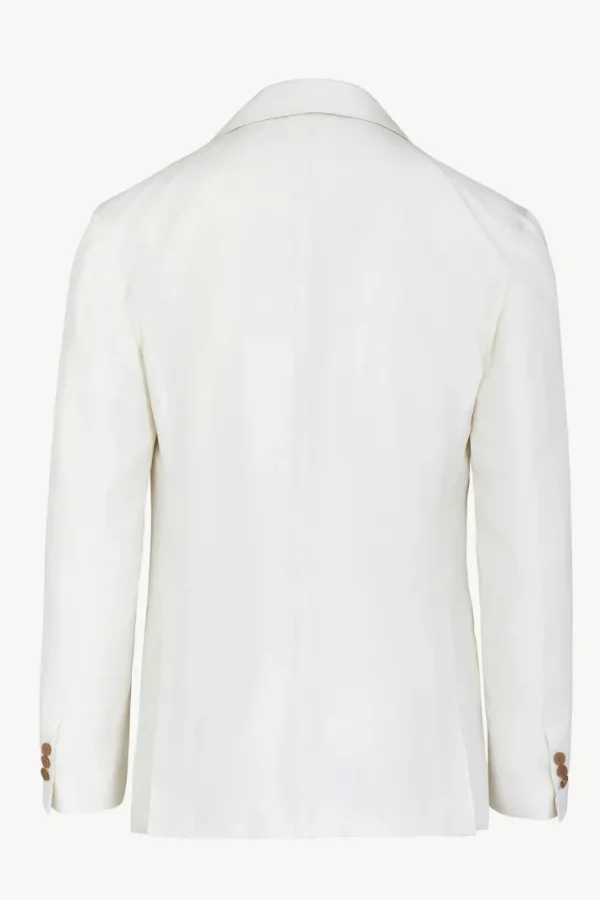 Giuliva Heritage Stefano Blazer in Silk< Blazers