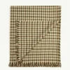 Giuliva Heritage Talassa Scarf in Wool<Women Accessories