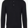 Giuliva Heritage Tancredi Sweater in Cashmere and Silk< Knitwear | Polos