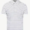 Giuliva Heritage The Enzo Polo in Cotton Jersey< Polos