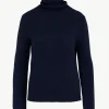 Giuliva Heritage Tina Sweater in Cashmere<Women Knitwear