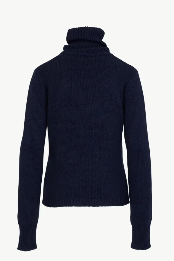 Giuliva Heritage Tina Sweater in Cashmere<Women Knitwear