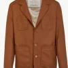 Giuliva Heritage Tito Jacket in Wool< Blazers