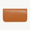 Giuliva Heritage Tobacco Pouch in Leather<Women Leather Goods | Leather Goods