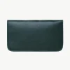 Giuliva Heritage Tobacco Pouch in Leather<Women Leather Goods | Leather Goods