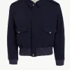 Giuliva Heritage Tom Jacket in Virgin Wool< Jackets