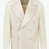 Giuliva Heritage Tonino Blazer in Wool Barathea< Blazers