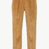 Giuliva Heritage Umberto Trousers in Corduroy< Trousers