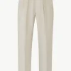 Giuliva Heritage Umberto Trousers in Corduroy< Trousers