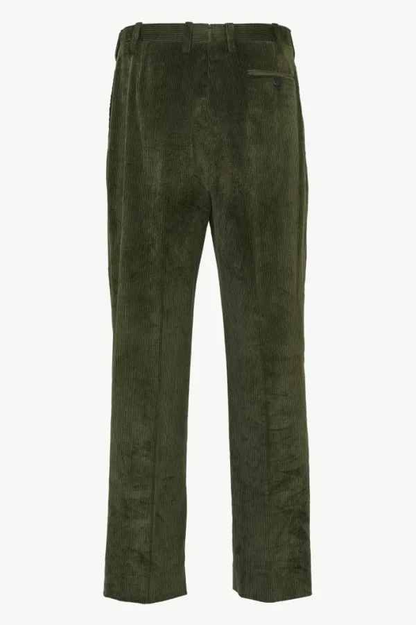 Giuliva Heritage Umberto Trousers in Corduroy< Trousers