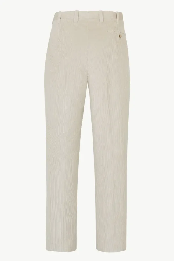 Giuliva Heritage Umberto Trousers in Corduroy< Trousers