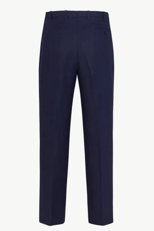 Giuliva Heritage Umberto Trousers in Linen< Trousers