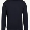 Giuliva Heritage Vanni Sweater in Wool knit< Knitwear