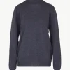 Giuliva Heritage Vanni Sweater in Wool knit< Knitwear