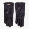 Giuliva Heritage Venezia Gloves in Leather<Women Accessories