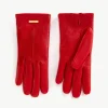 Giuliva Heritage Venezia Gloves in Leather<Women Accessories