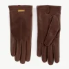 Giuliva Heritage Venezia Gloves in Leather<Women Accessories