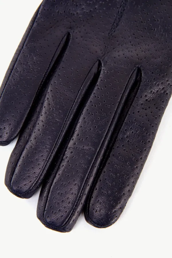 Giuliva Heritage Venezia Gloves in Leather<Women Accessories