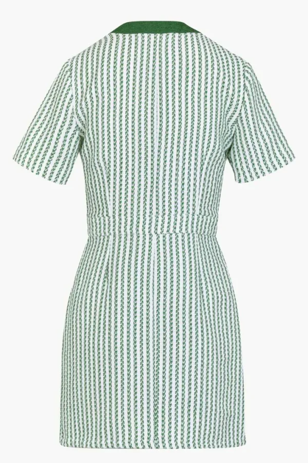 Giuliva Heritage Vera Dress in Cotton<Women Dresses