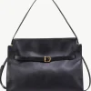 Giuliva Heritage Virna Bag in Leather<Women Bags