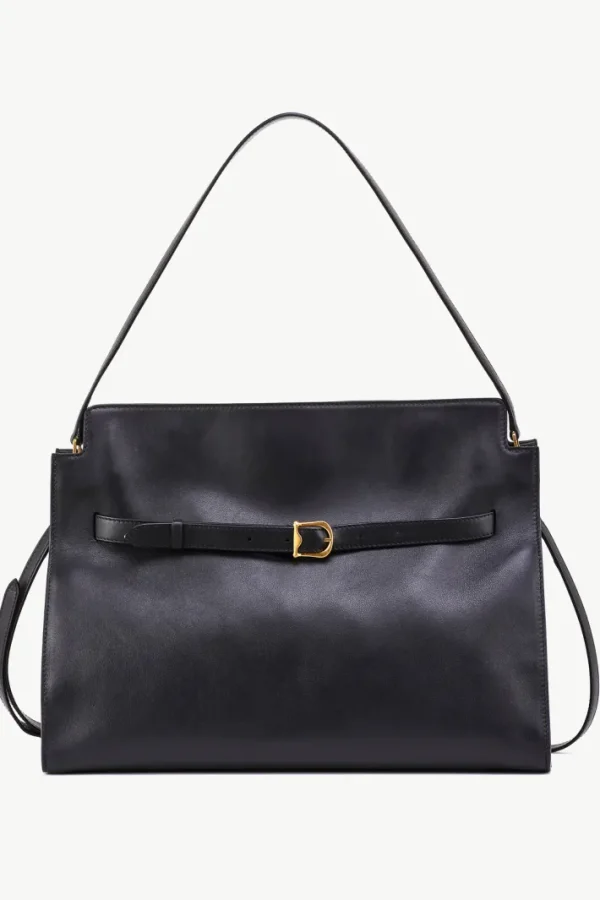 Giuliva Heritage Virna Bag in Leather<Women Bags