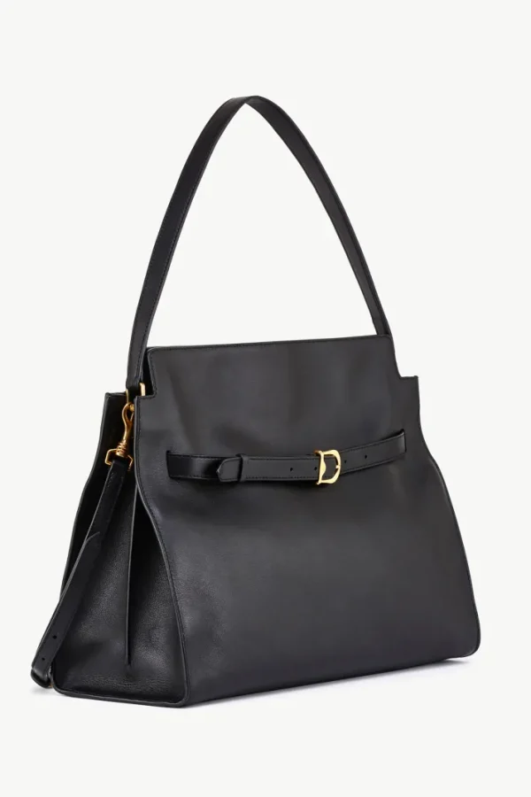 Giuliva Heritage Virna Bag in Leather<Women Bags