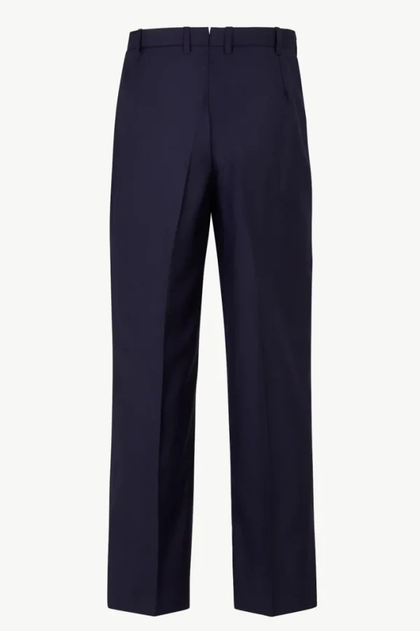Giuliva Heritage Vito Trousers in Wool< Trousers