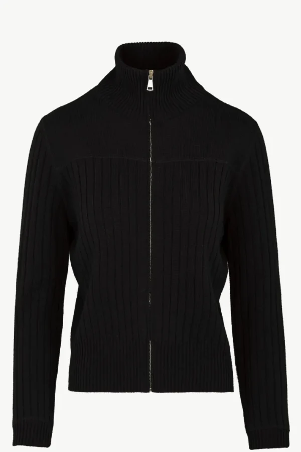 Giuliva Heritage Vittoria Sweater in Merino Wool<Women Knitwear